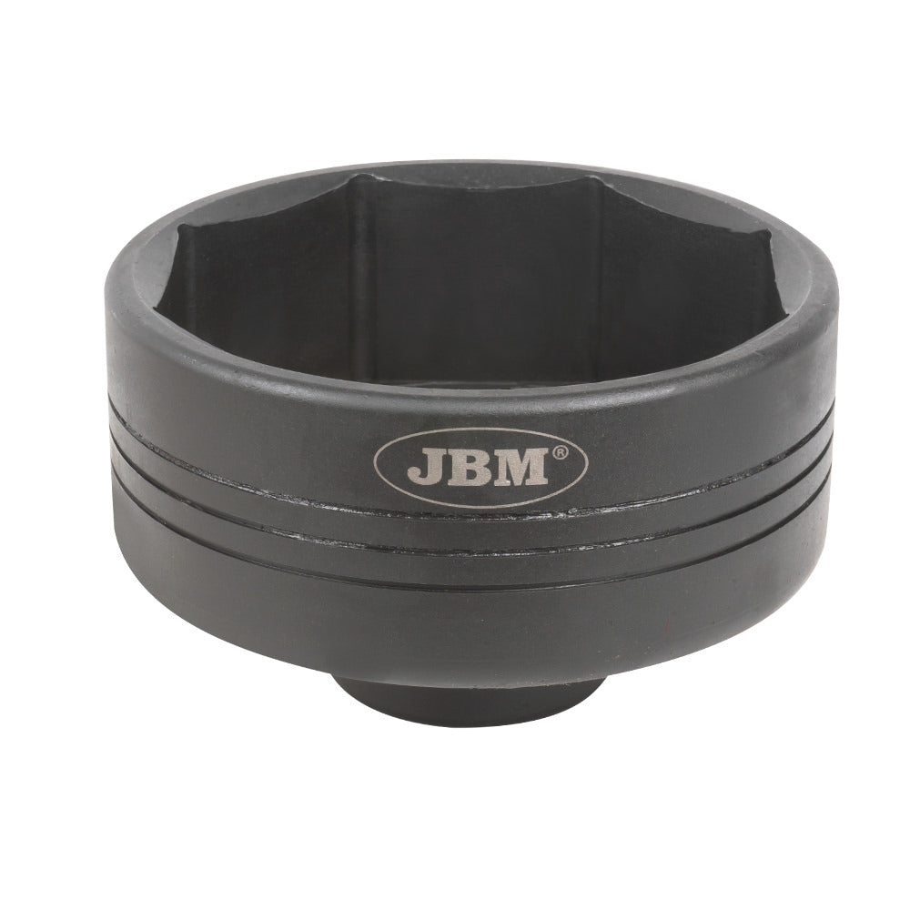 WHEEL NUT SOCKET BPW 110MM 3/4"