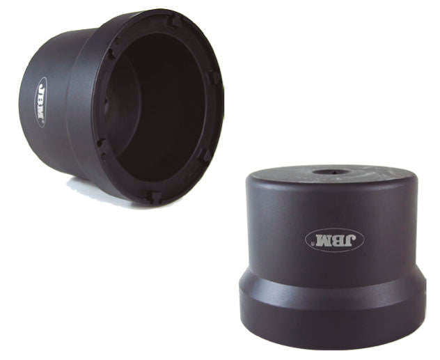 TRUCK SOCKET BENZ/MAN FOR NUT REAR DIFFERENTIAL