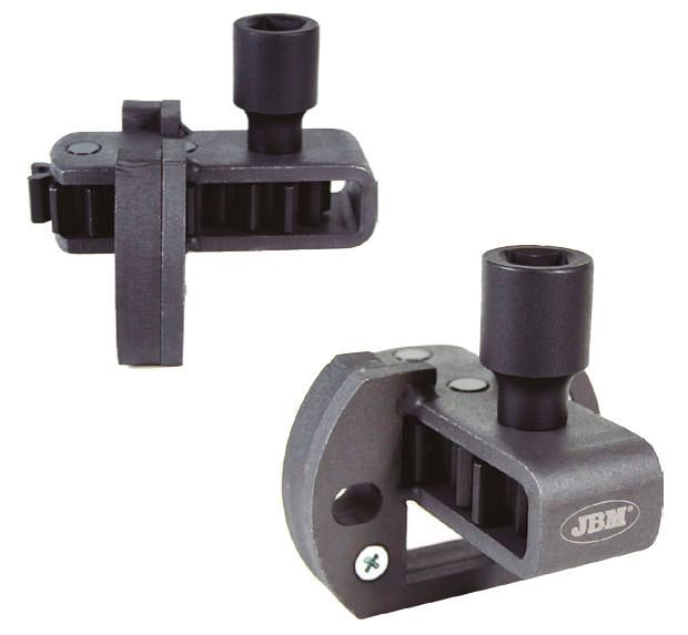WHEEL ROTATION MOTOR AND GEARS TOOL BENZ/MAN 3 GEAR