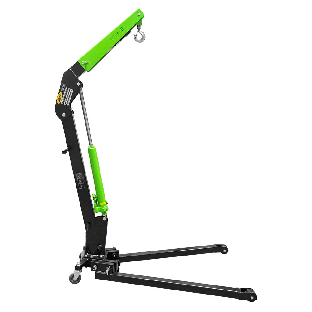 COLLAPSIBLE CRANE 1T