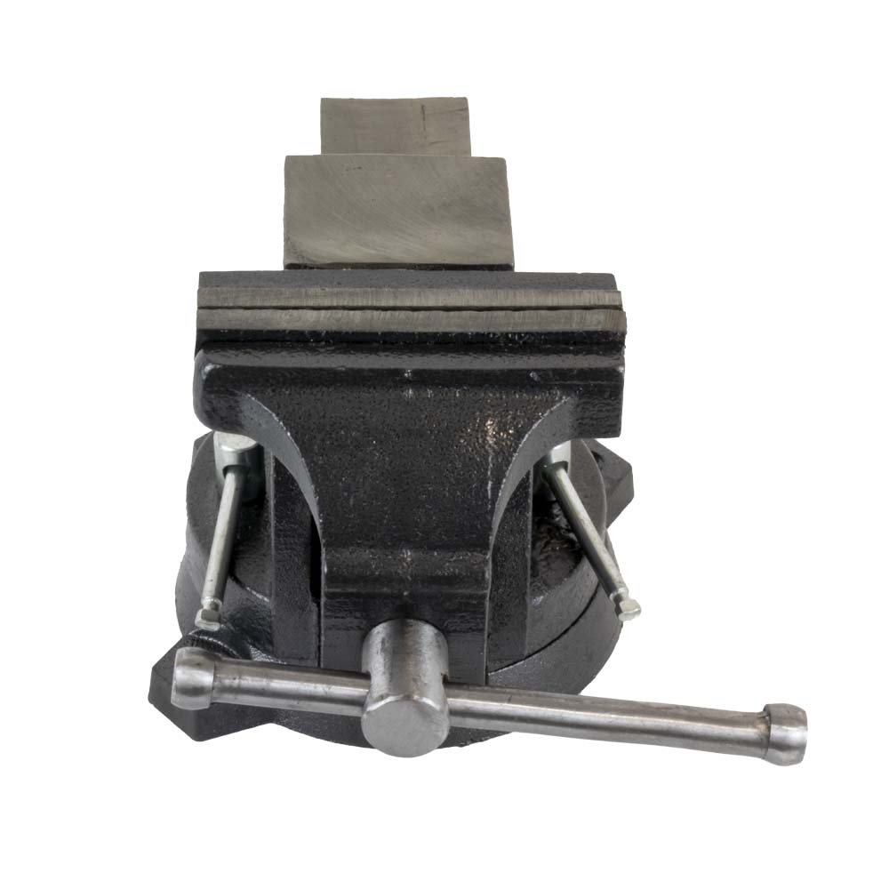 4" SWIVEL BASE VICE