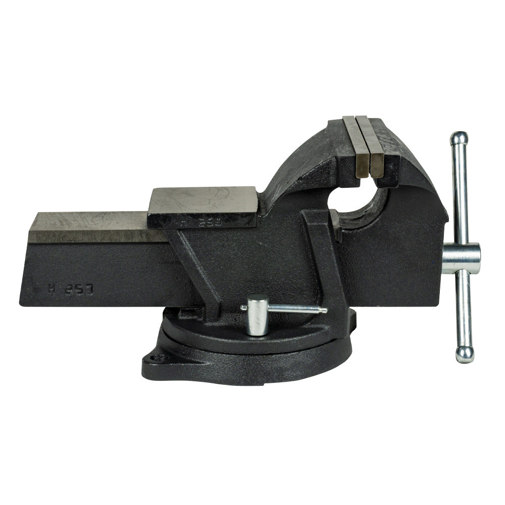 6" SWIVEL BASE VICE