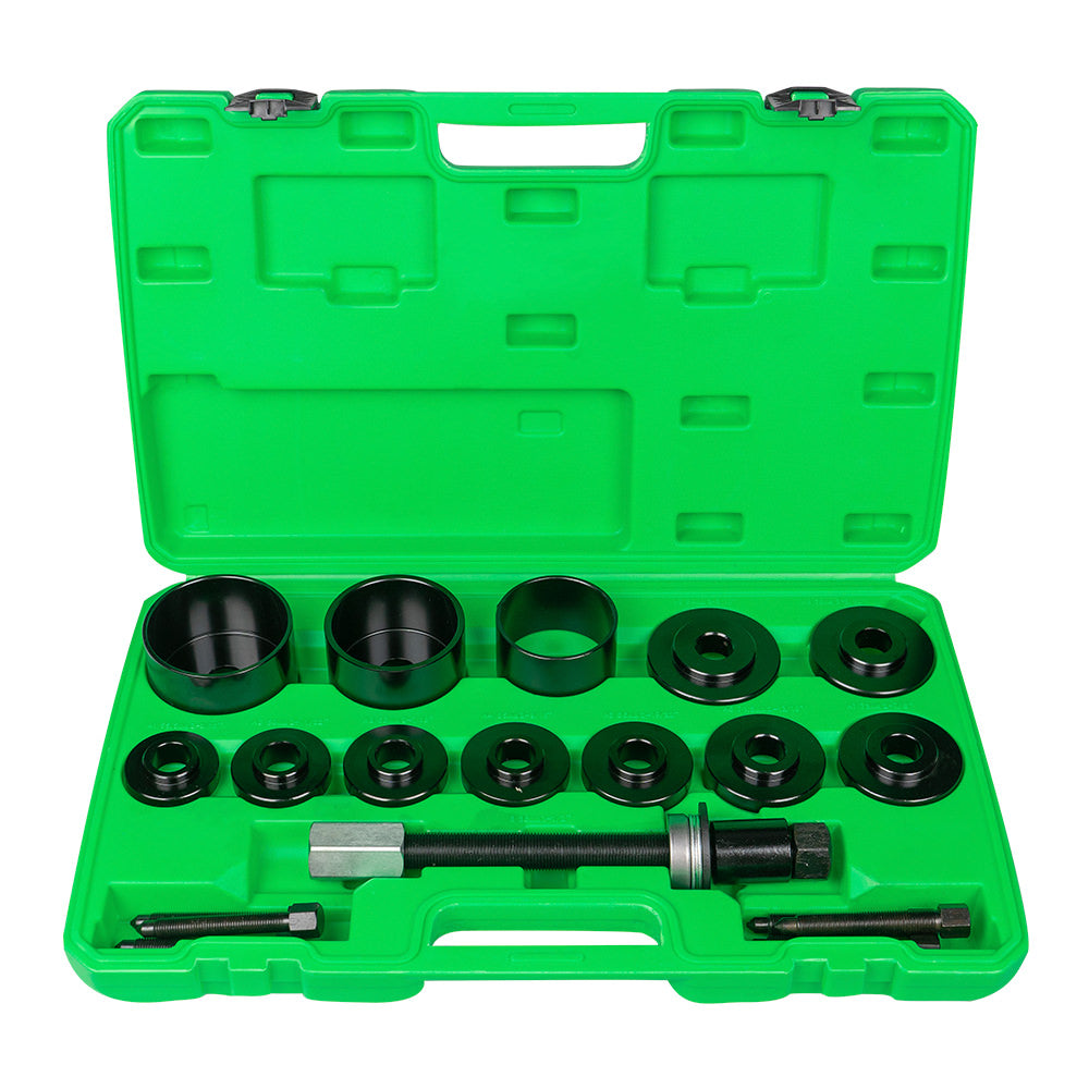 FRONT WHEEL BEARING TOOL SET