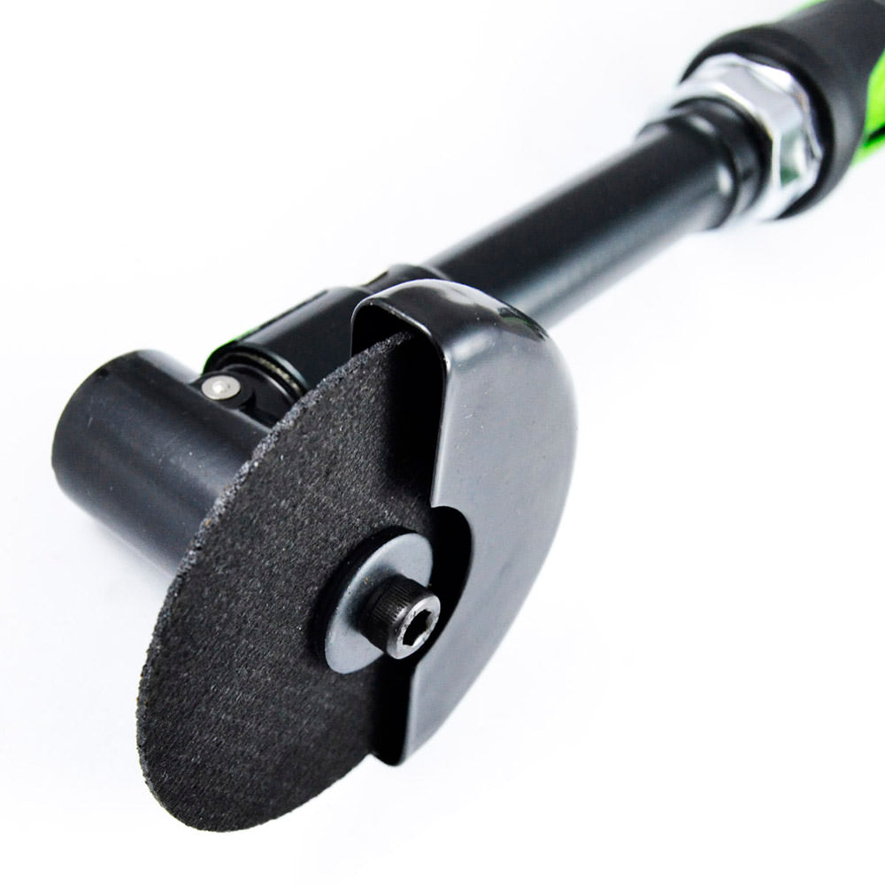 3’ GRINDER 18000 RPM
