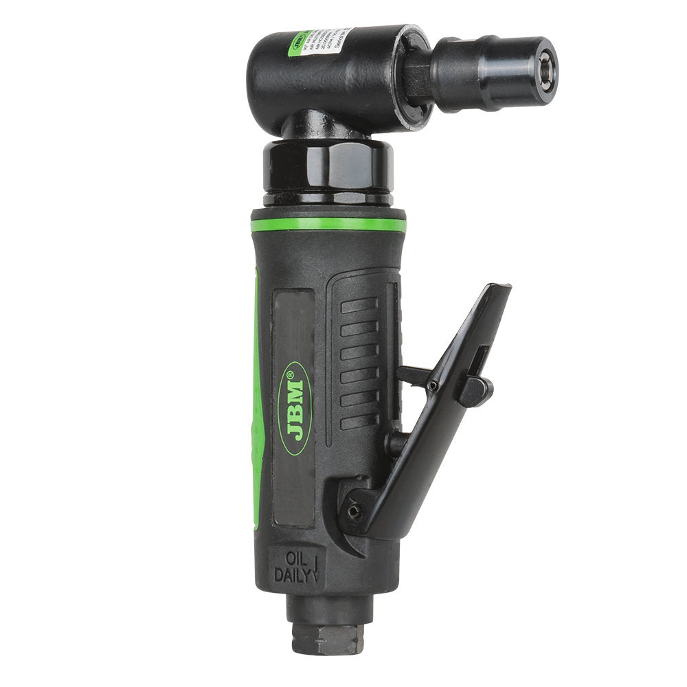 AIR DIE GRINDER 1/4", 90°