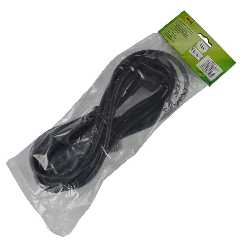 EXTENSION CORD 5M