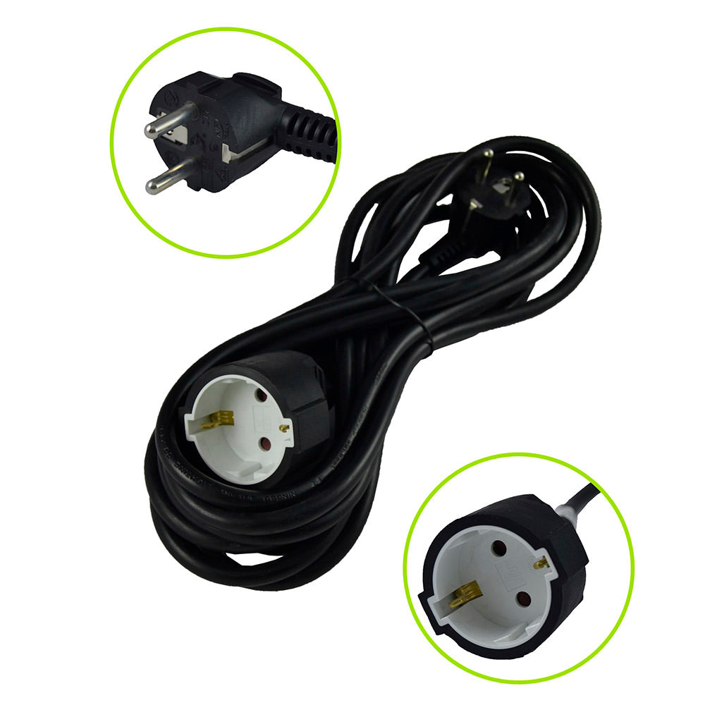 EXTENSION CABLE 10M