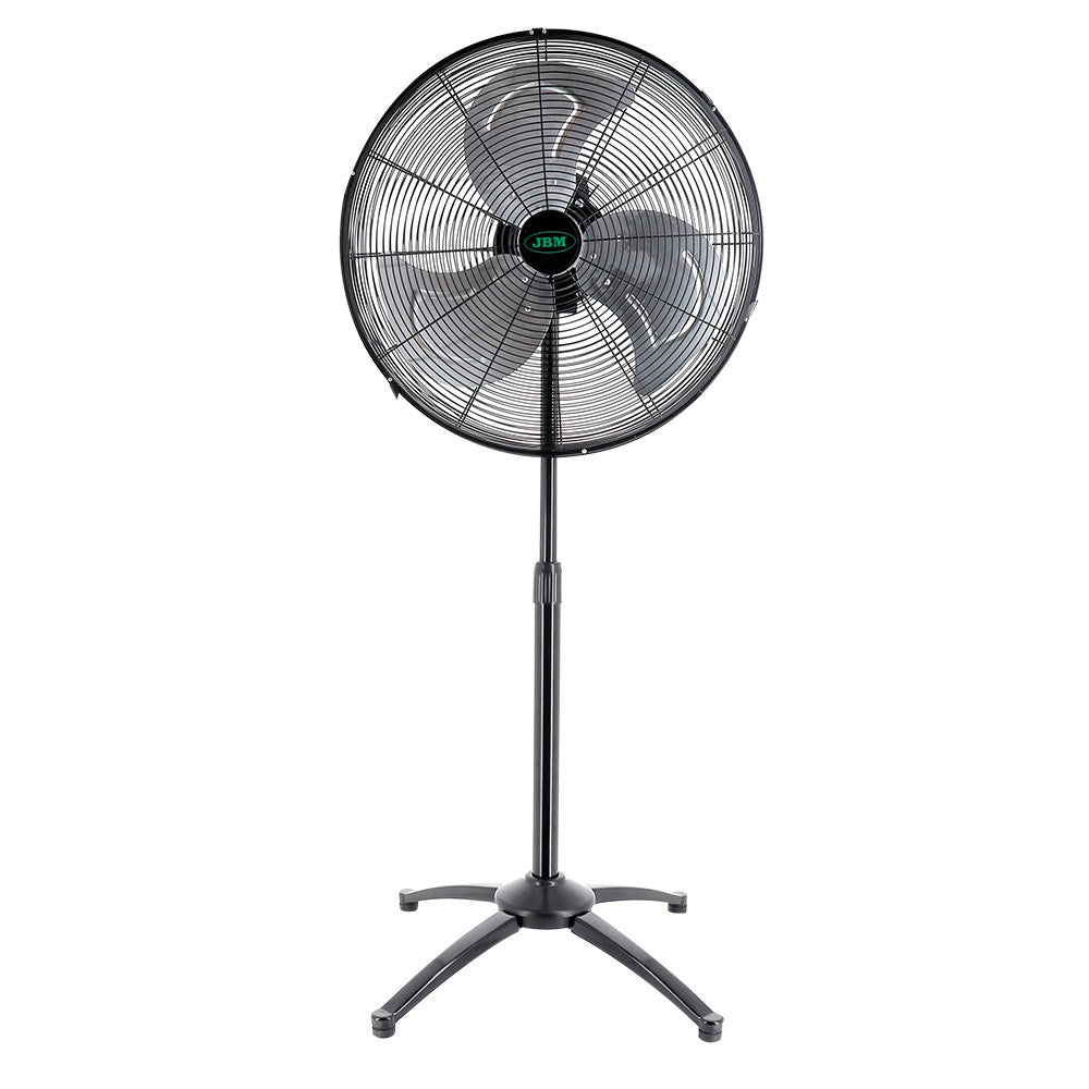 120W STAND FAN