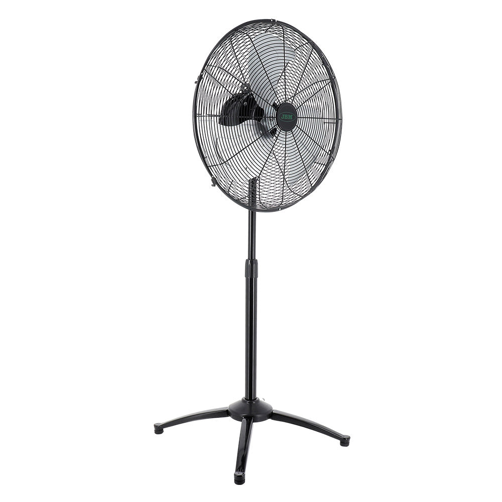 120W STAND FAN