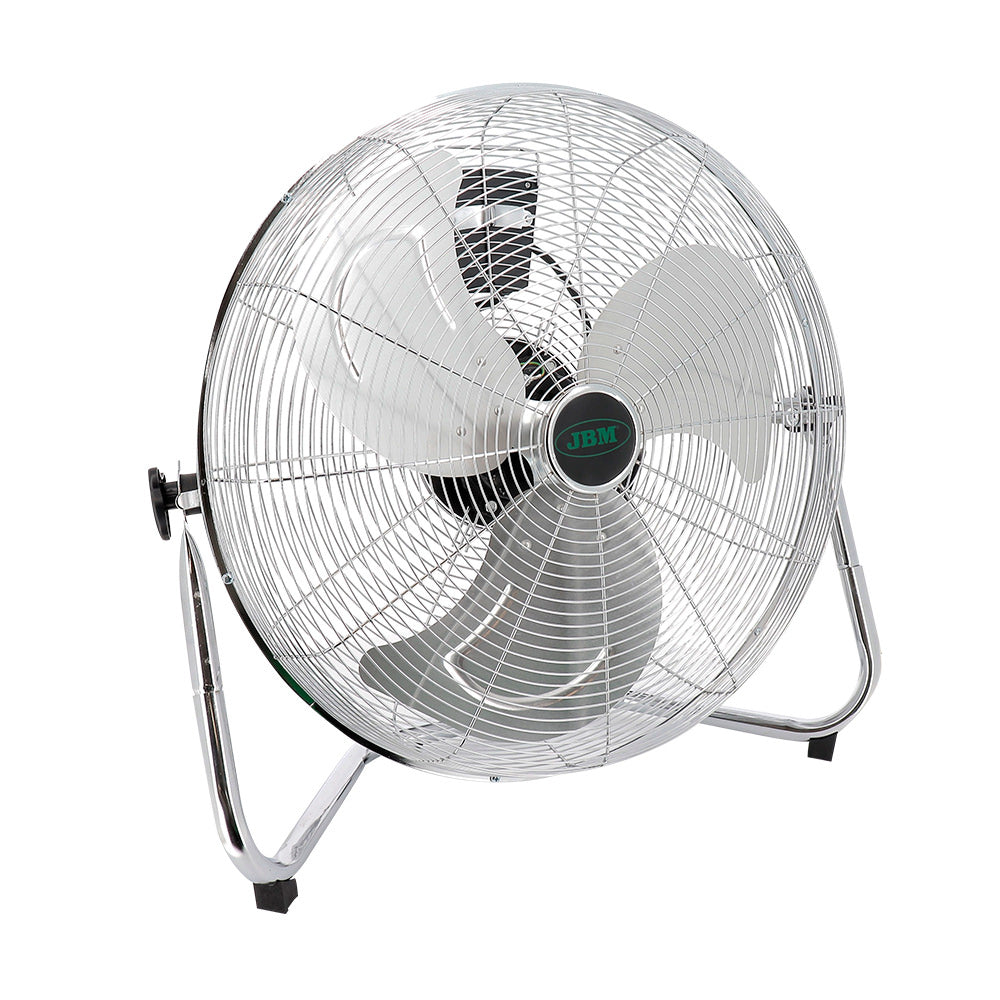 FLOOR FAN 120W, 230V