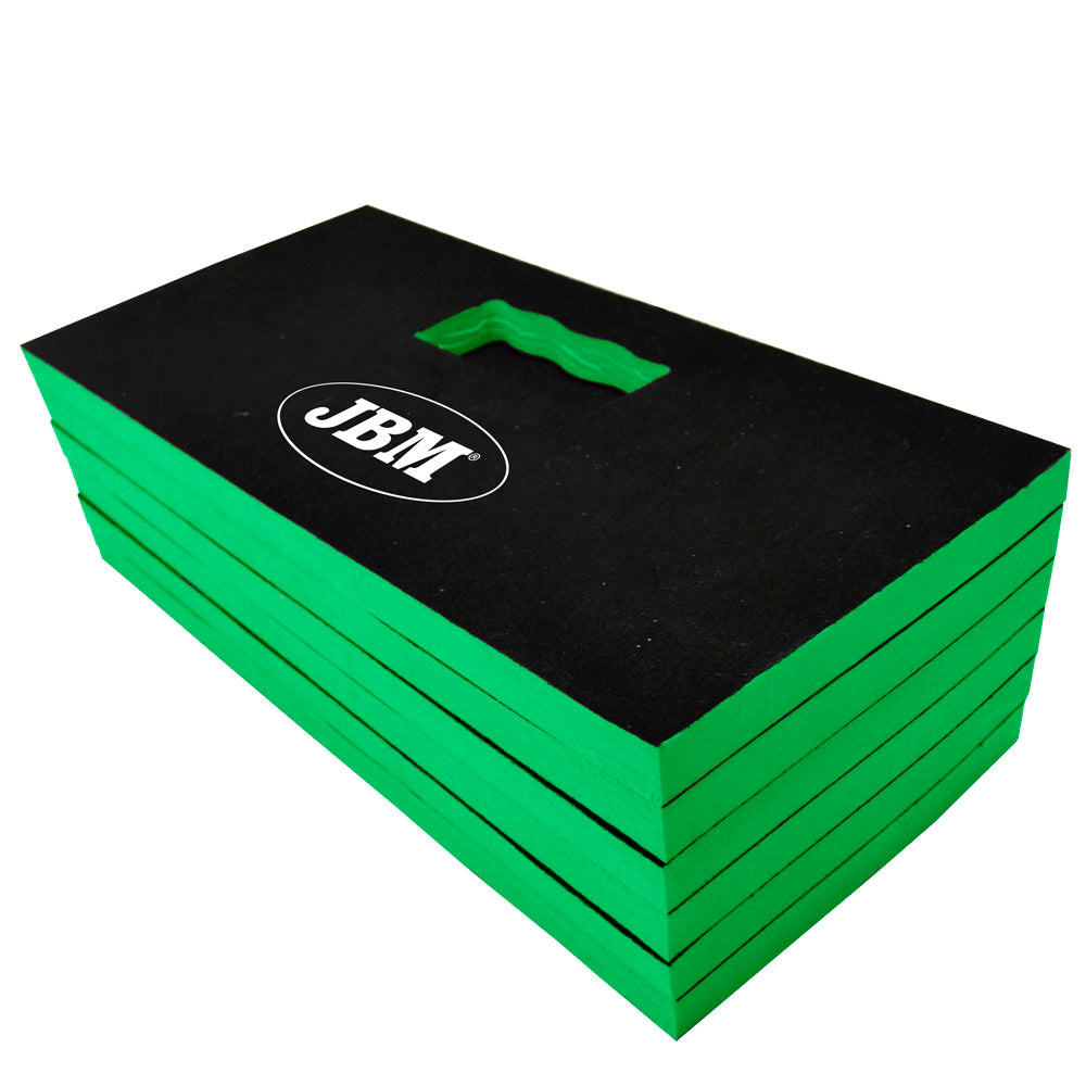CLOSED-CELL EVA FOAM