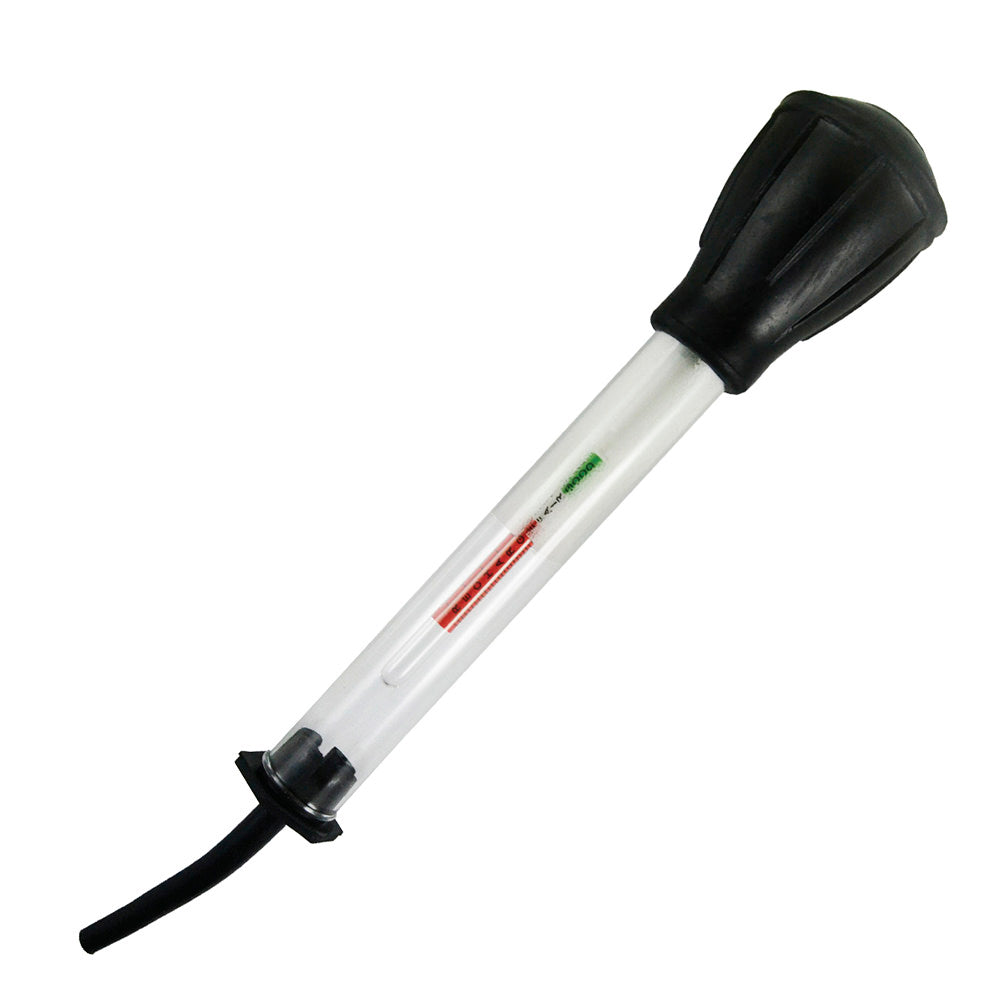 BATTERY HYDROMETER