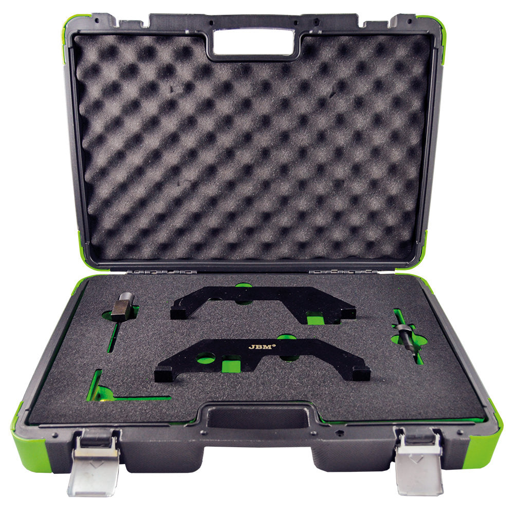 ENGINE CAMSHAFT ALIGNMENT TIMING LOCKING GARAGE TOOL FOR BMW N62, N73