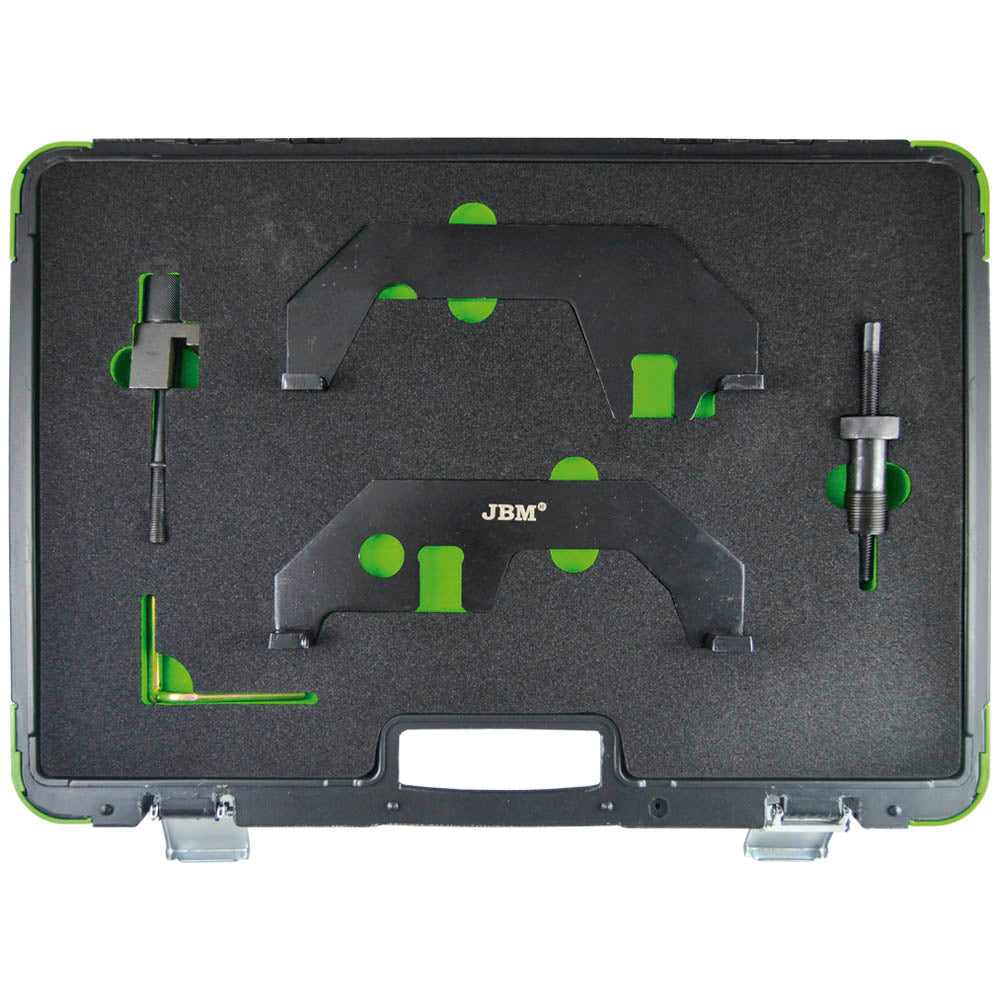 ENGINE CAMSHAFT ALIGNMENT TIMING LOCKING GARAGE TOOL FOR BMW N62, N73