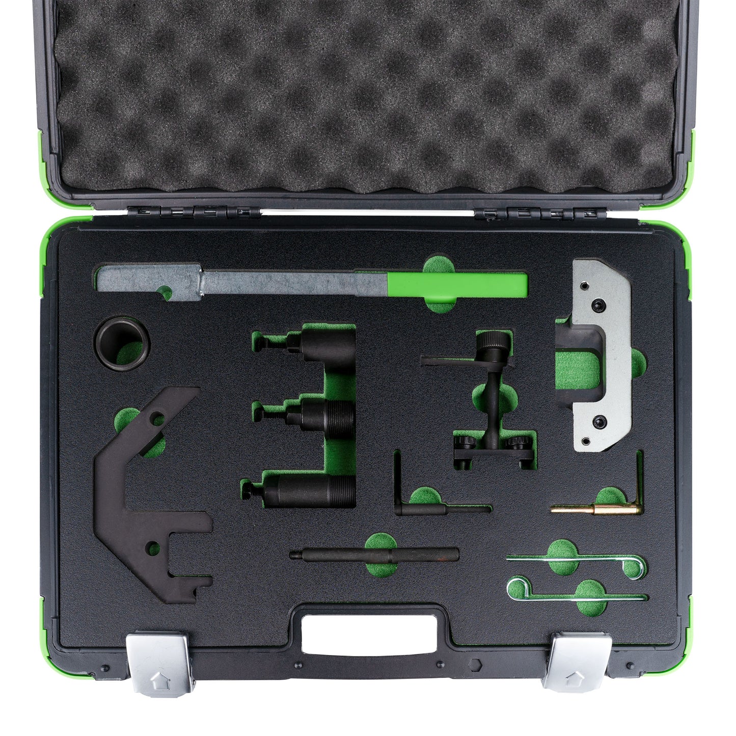 DIESEL ENGINE TIMING TOOL KIT-BMW M47, M57, M41, M51