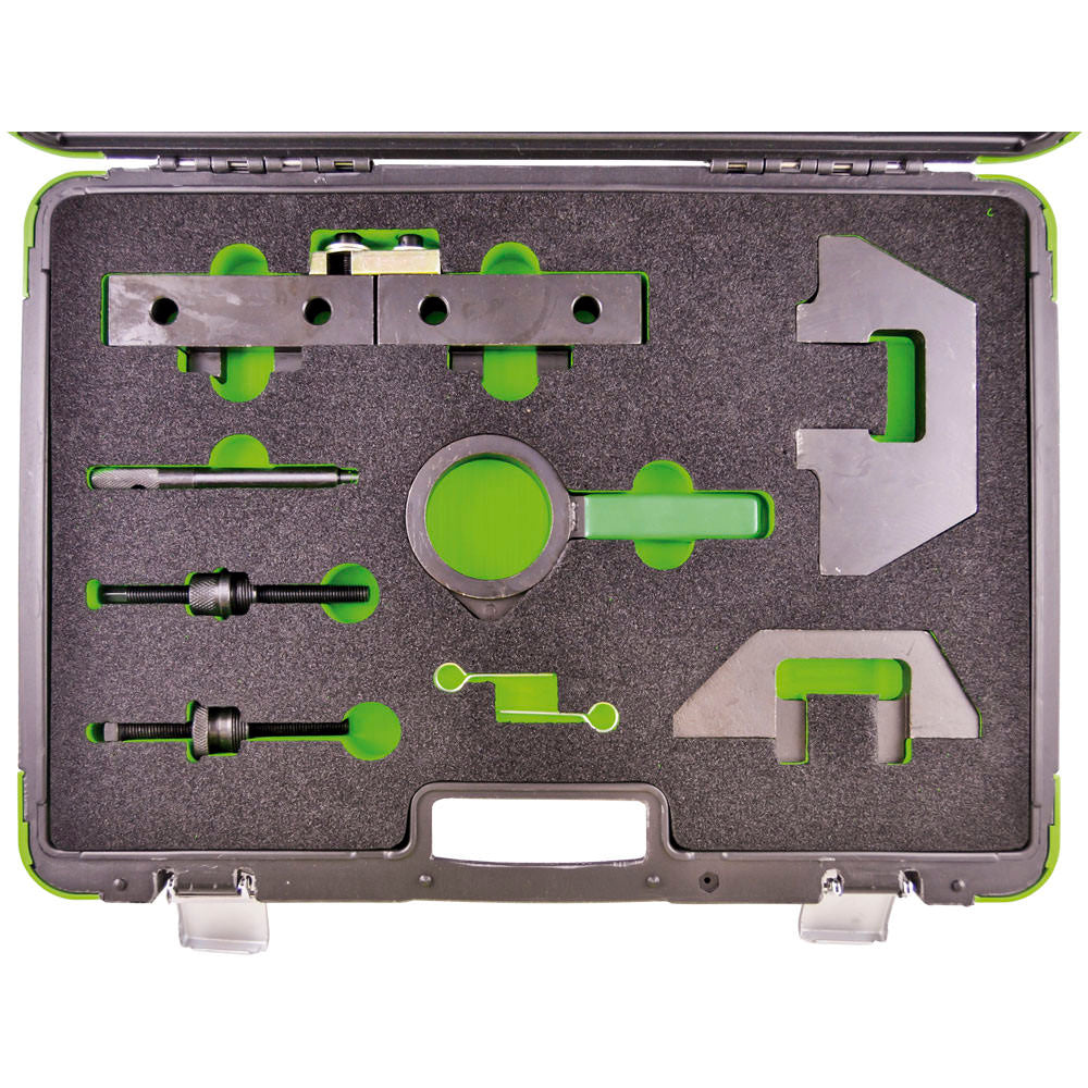 ENGINE TIMING TOOL SET BMW M42, M43, M50, M51, M52