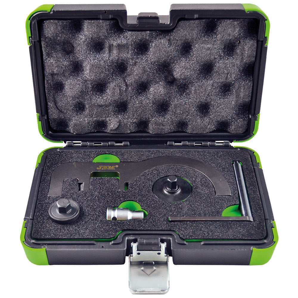 ENGINE TIMING LOCKING TOOLS SET FOR BMW N47, N47S, N57 (FOR USE WITH 54293)
