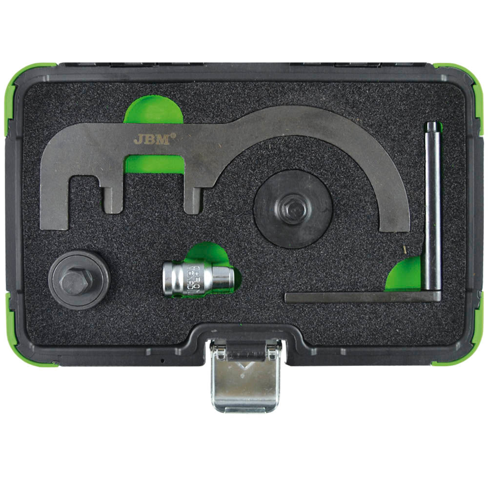 ENGINE TIMING LOCKING TOOLS SET FOR BMW N47, N47S, N57 (FOR USE WITH 54293)