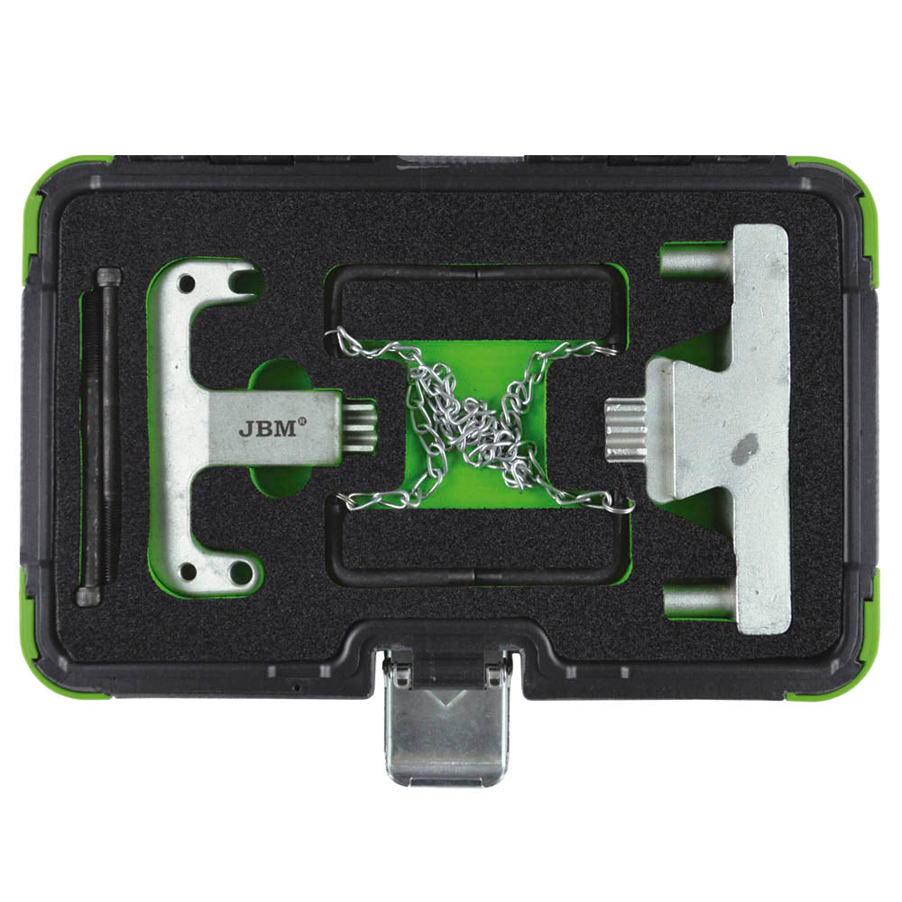 ENGINE TIMING TOOL KIT MERCEDES/CHRYSLER/JEEP