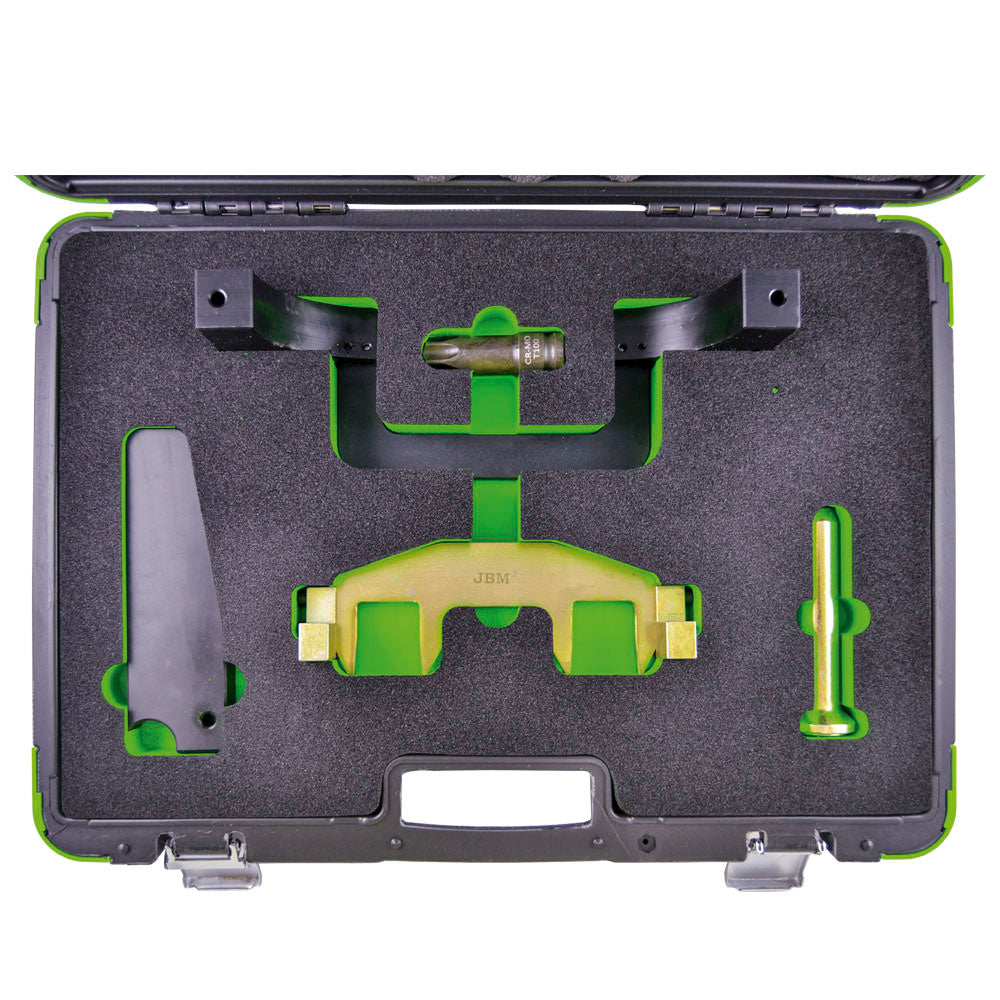 ALIGNMENT TOOL SET FOR MERCEDES BENZ M271