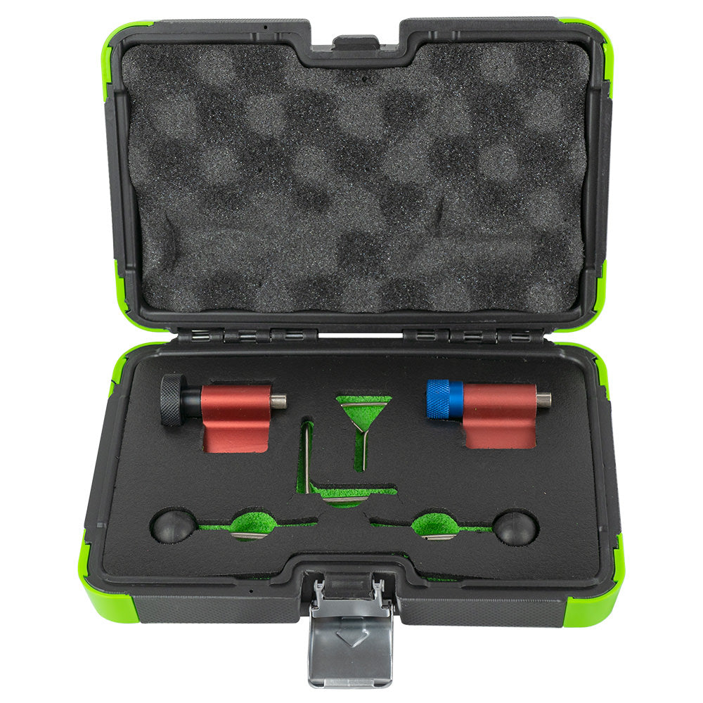 DIESEL ENGINE TIMING CRANK LOCKING TOOLS VW-AUDI