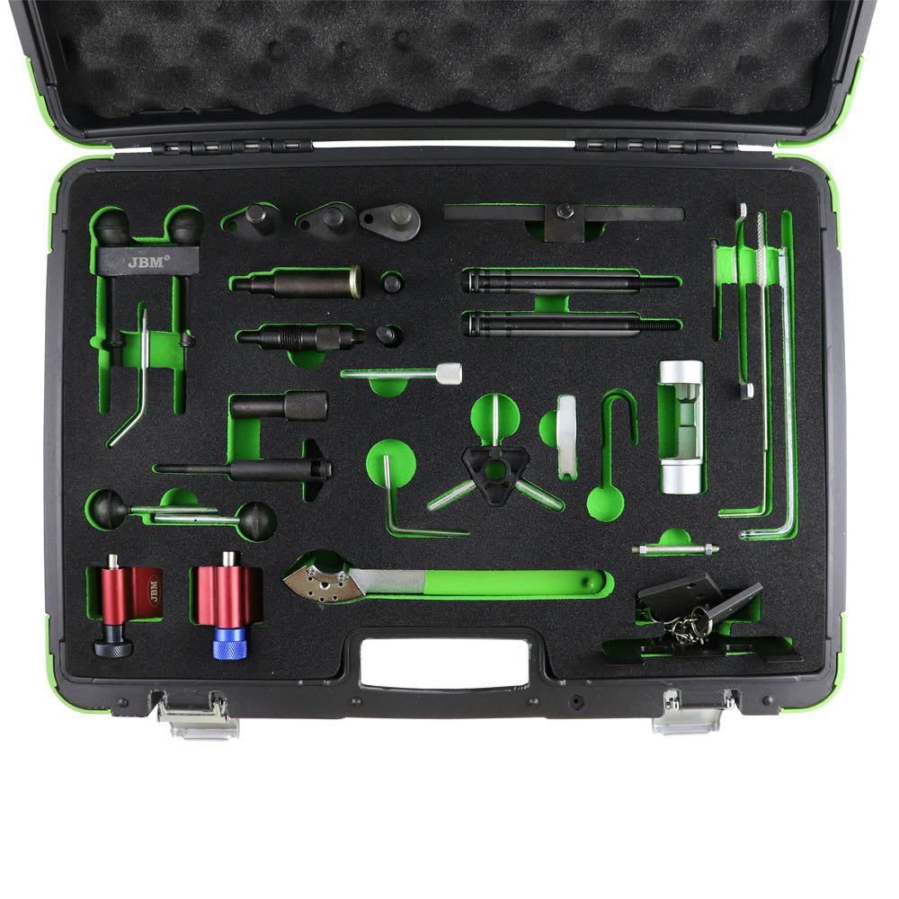 ENGINE TIMING TOOL AUDI & SKODA