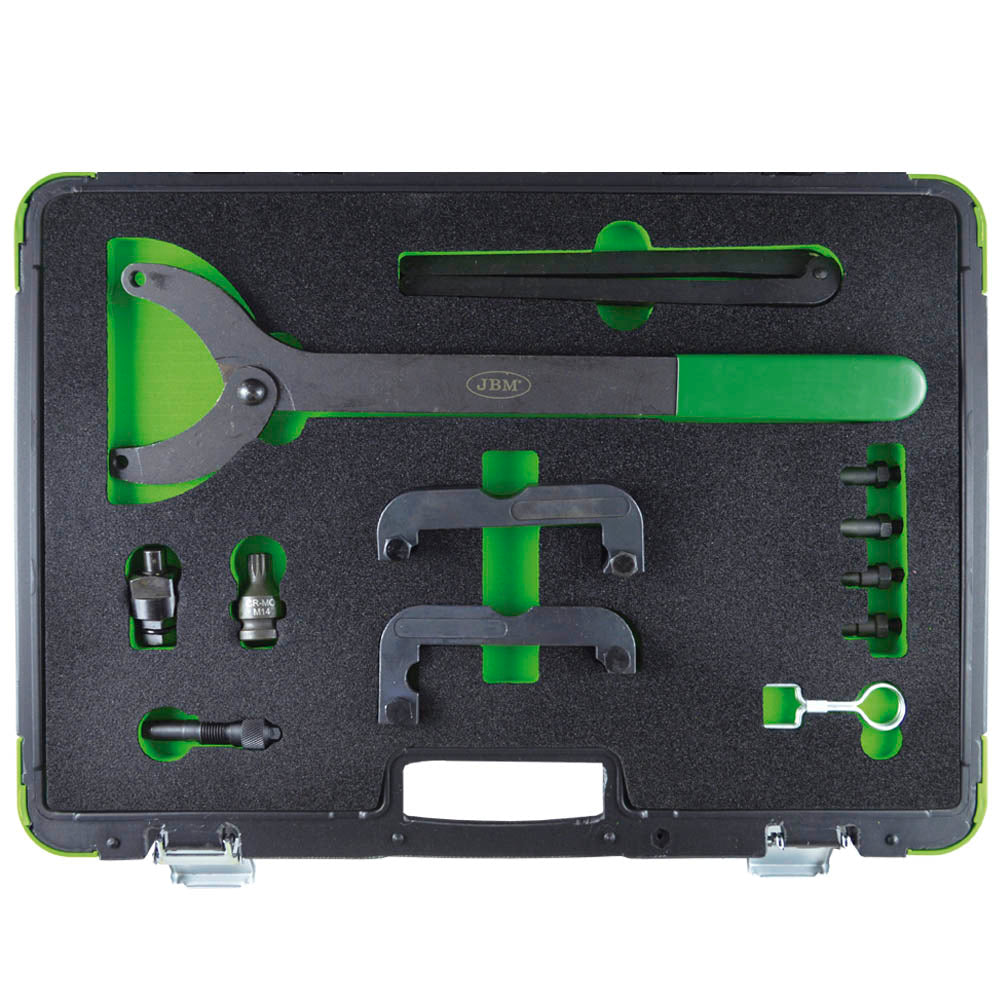 AUDI VW ENGING TIMING TOOL SET AUDI 2.8, 3.2 FSI, 3.0 TFSI