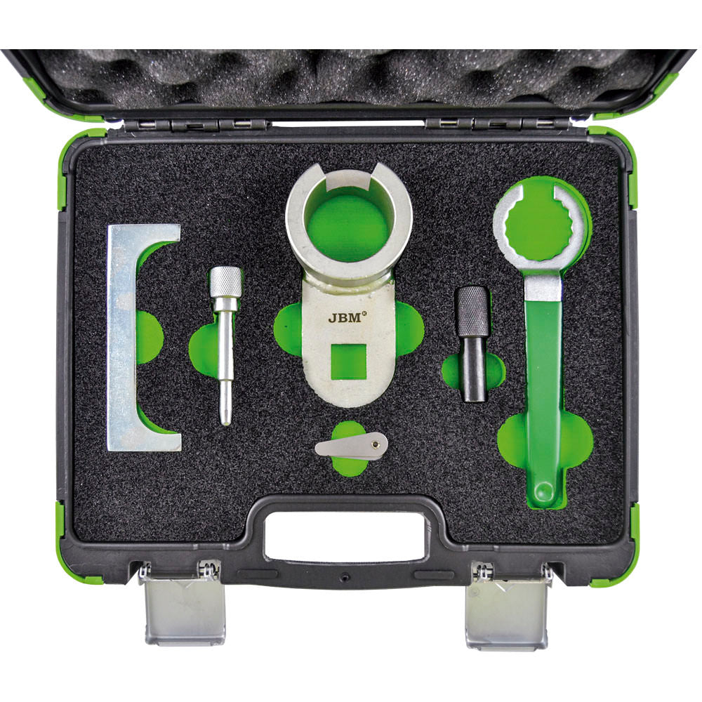 DIESEL ENGINE SETTING/LOCKING KIT VAG 2.4, 2.5, SDI, TDI