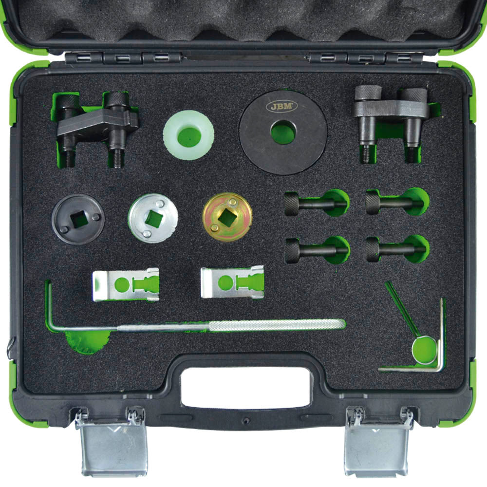ENGINE TIMING TOOL KIT VAG 1.8, 2.0 TSI, TFSI