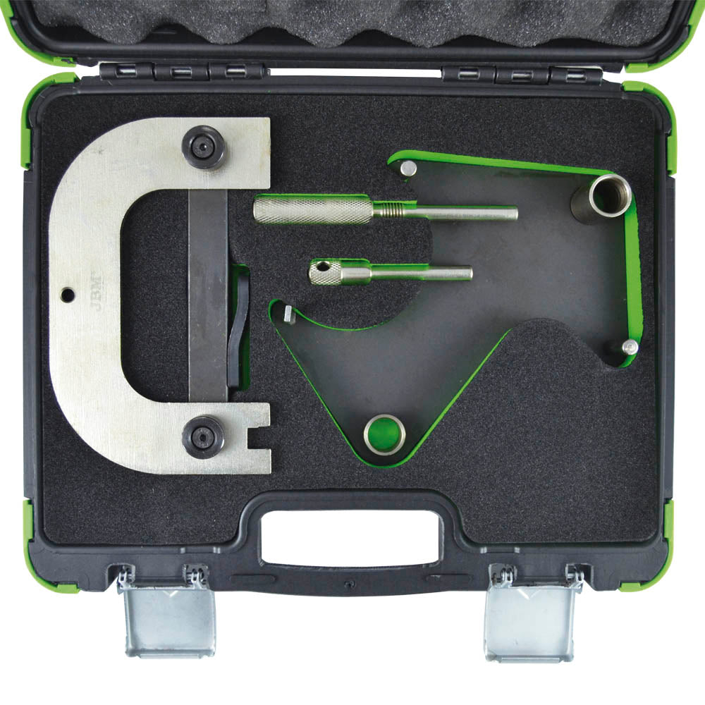 ENGINE TIMING TOOL SET RENAULT