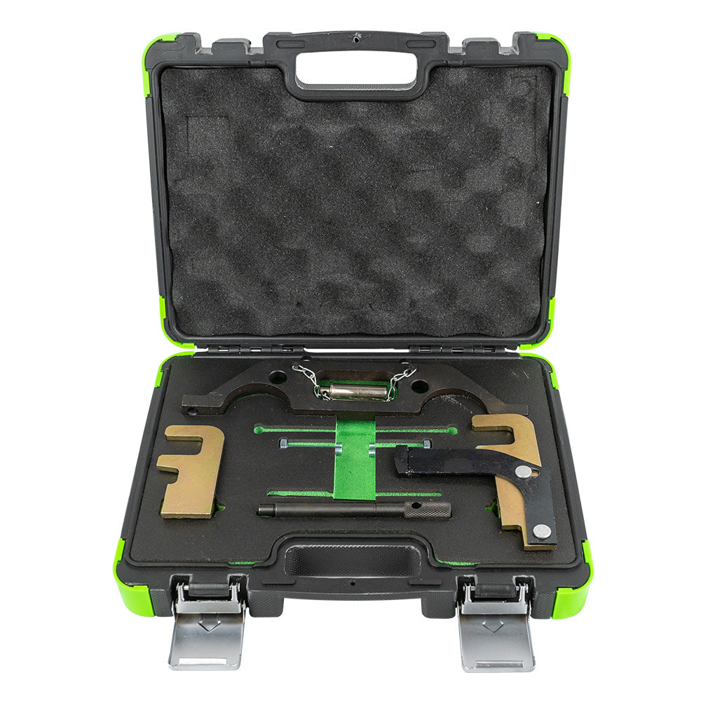 ENGINE TIMING TOOL SET RENAULT/OPEL 2.2, 2.5 TDI DCI