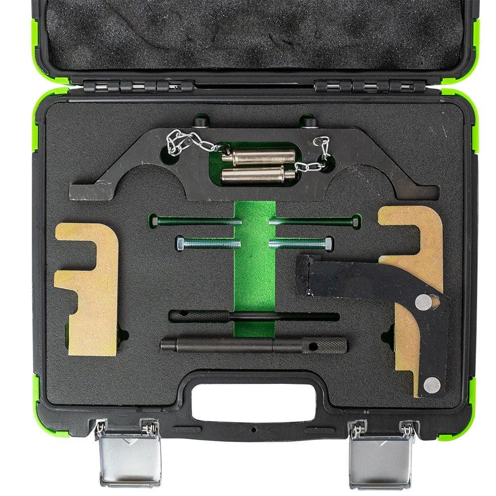 ENGINE TIMING TOOL SET RENAULT/OPEL 2.2, 2.5 TDI DCI