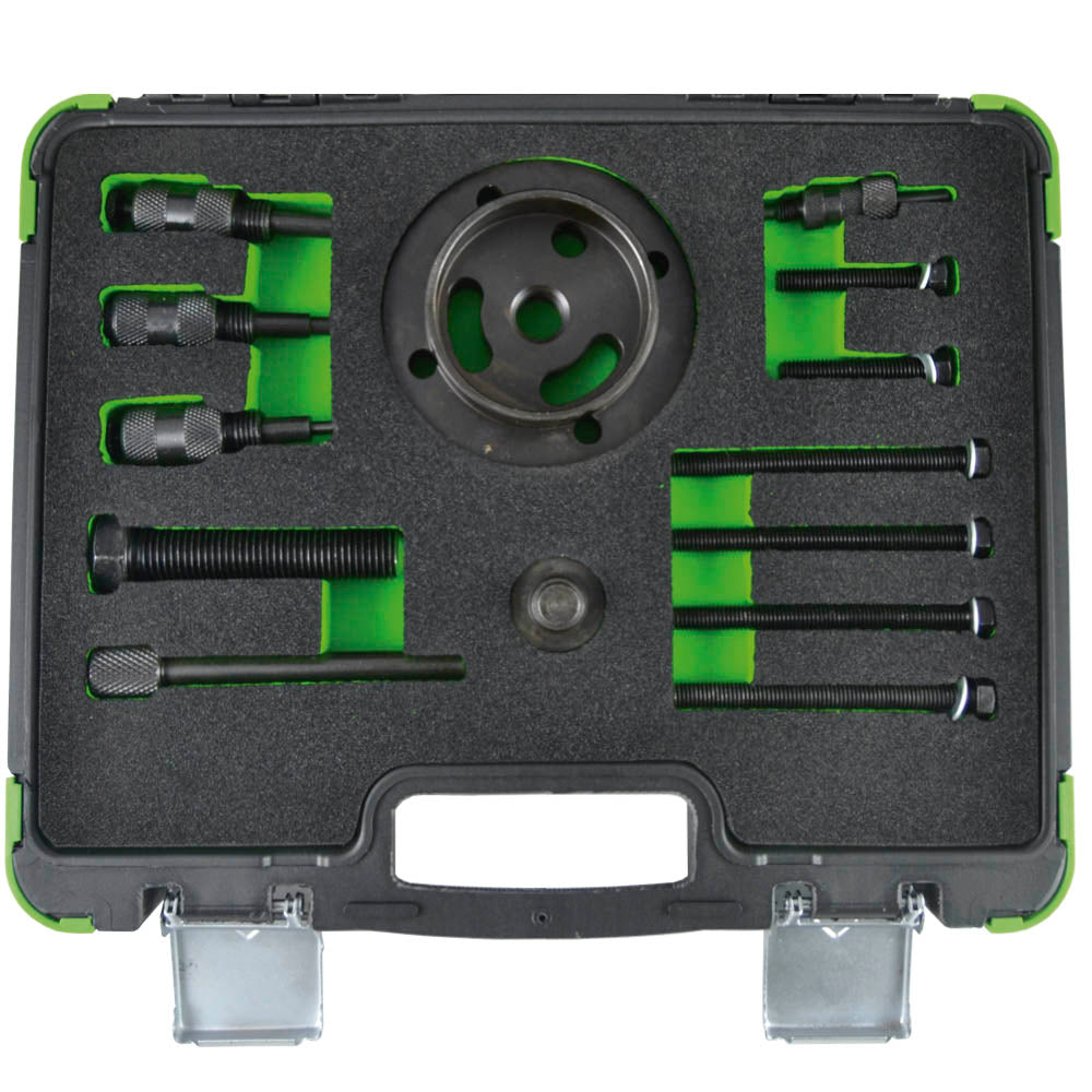 ENGINE TIMING TOOL SET FOR LAND ROVER