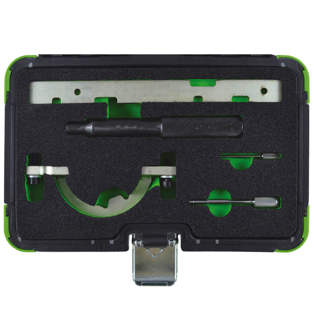 ENGINE TIMING TOOL SET FOR SUZUKI/OPEL 1.0, 1.2, 1.4