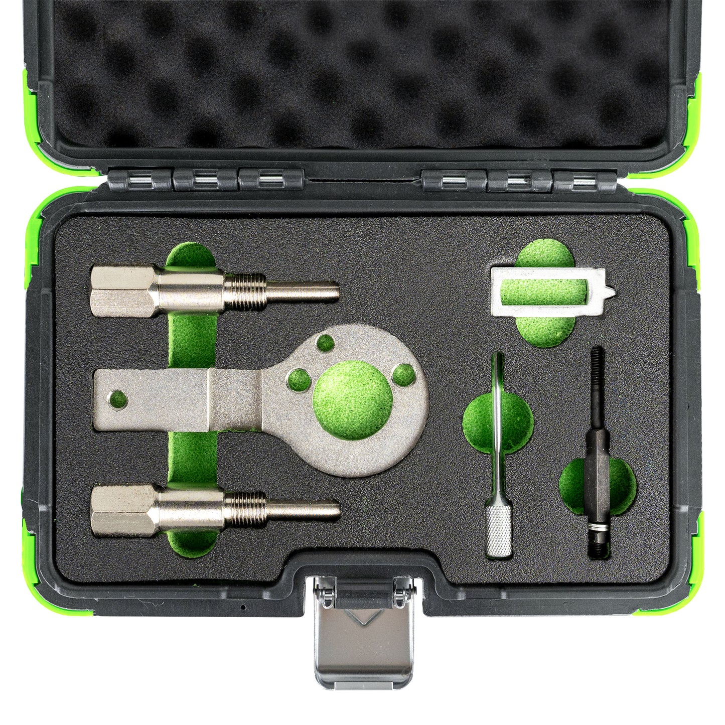 ENGINE TIMING TOOL SET FIAT/ALFA ROMEO/VAUXHALL/OPEL/SAAB JTD
