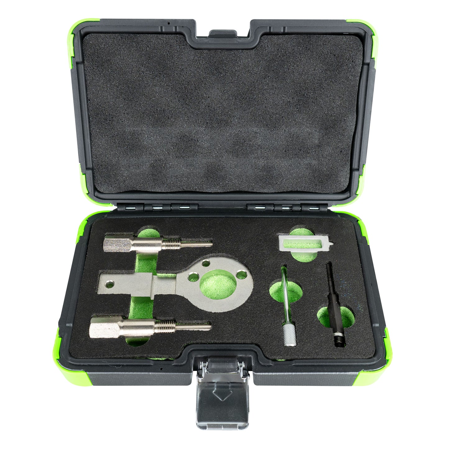 ENGINE TIMING TOOL SET FIAT/ALFA ROMEO/VAUXHALL/OPEL/SAAB JTD