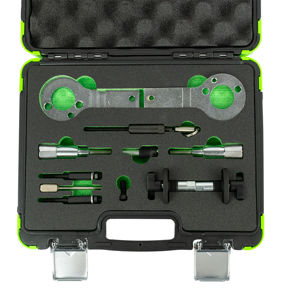 ENGINE TIMING TOOL SET FIAT / OPEL