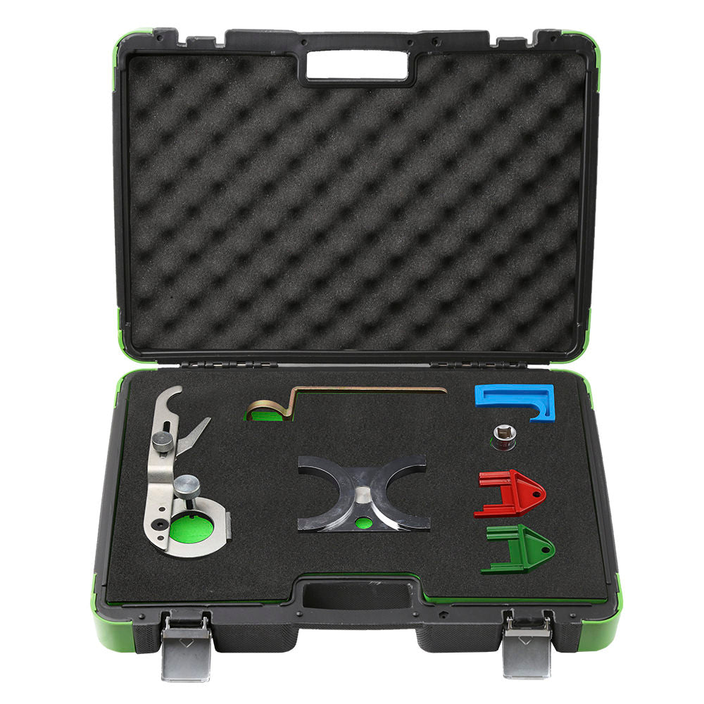 ENGINE TIMING TOOL SET SAAB/OPEL/VAUXHALL