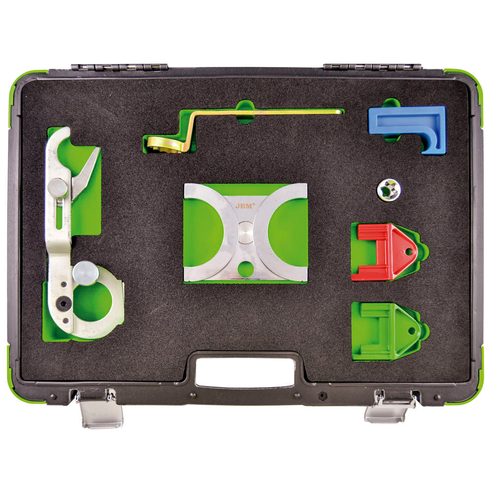 ENGINE TIMING TOOL SET SAAB/OPEL/VAUXHALL