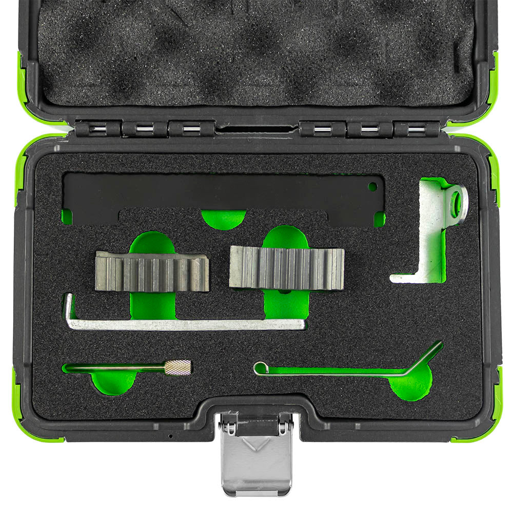 ENGINE TIMING TOOL SET ALFA/OPEL/VAUXHALL 1.6, 1.8 16V