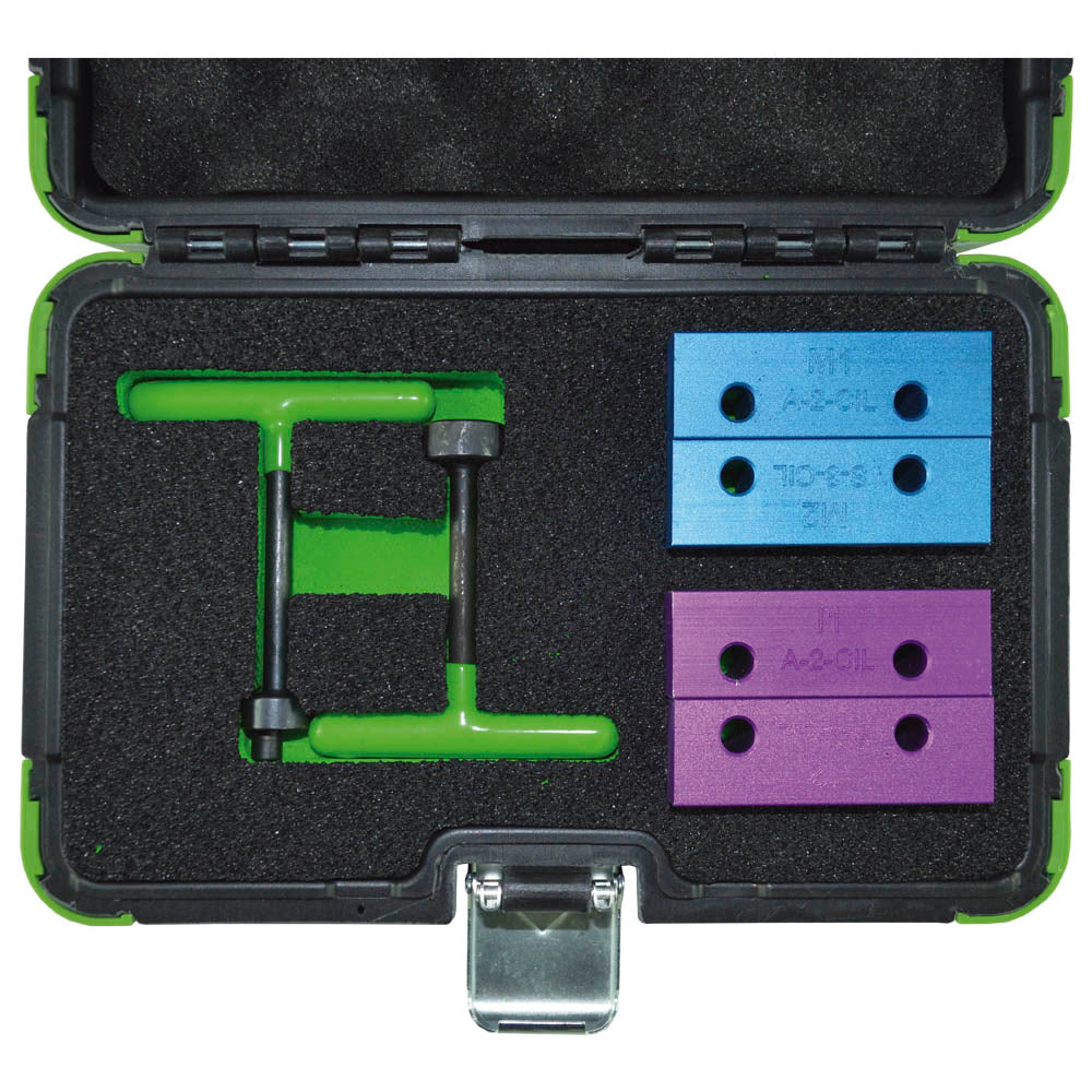 ENGINE TIMING TOOL SET ALFA ROMEO