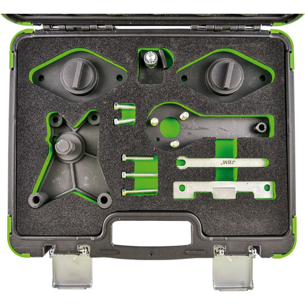 ENGINE TIMING TOOL SET FIAT/ALFA/FORD