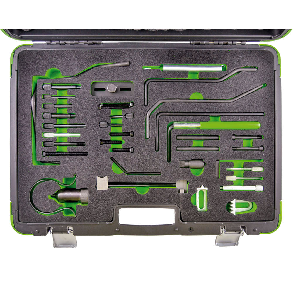 ENGINE TIMING TOOL SET CITROEN/PEUGEOT