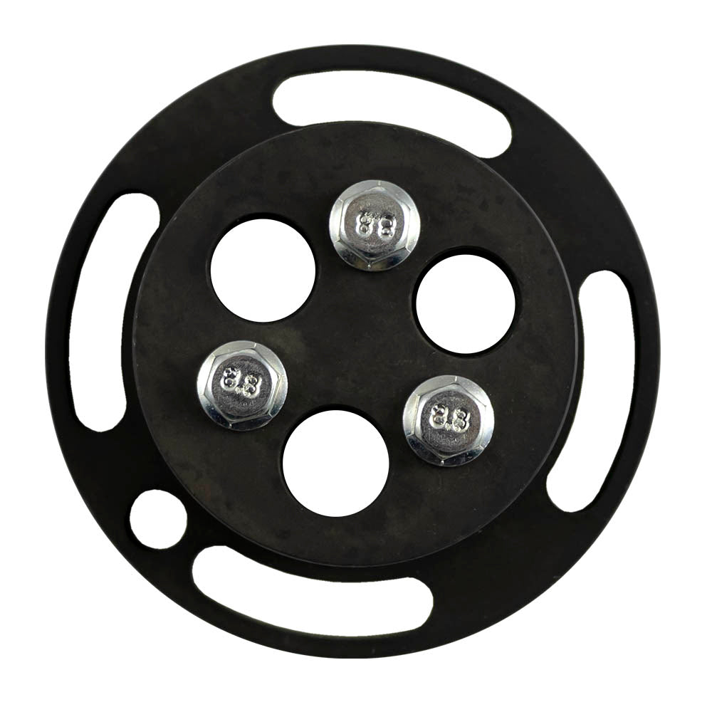 COOLANT PUMP SPROCKET RETAINER OPEL/VAUXHALL 2.2
