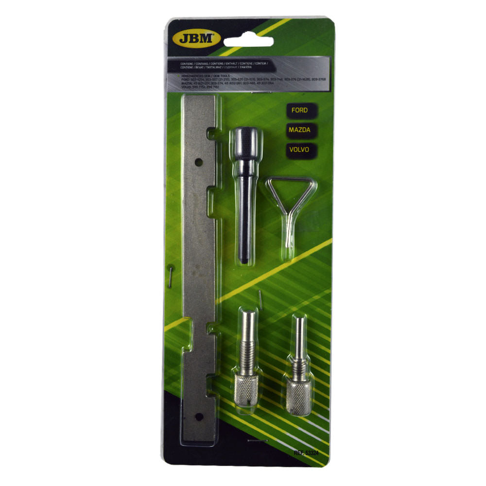 FORD / MAZDA / VOLVO ENGINE TIMING TOOL
