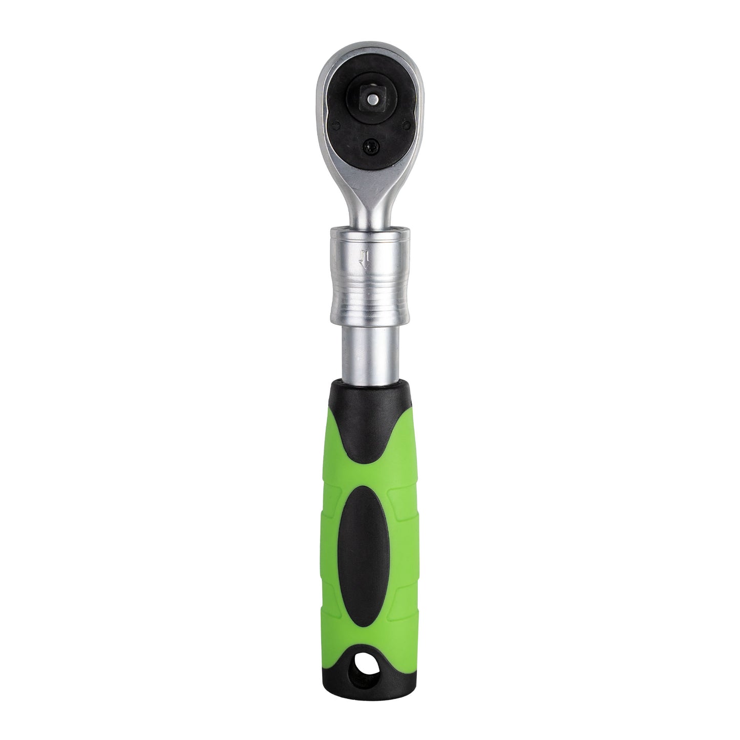 1/4” 72-TEETH DRIVE EXTENDABLE RATCHET 150-200MM