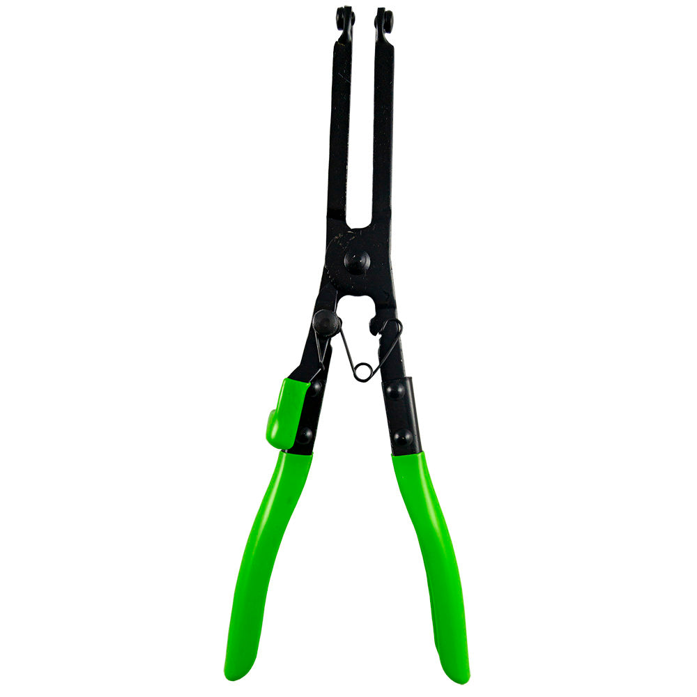 EXHAUST PIPE CLAMP PLIERS
