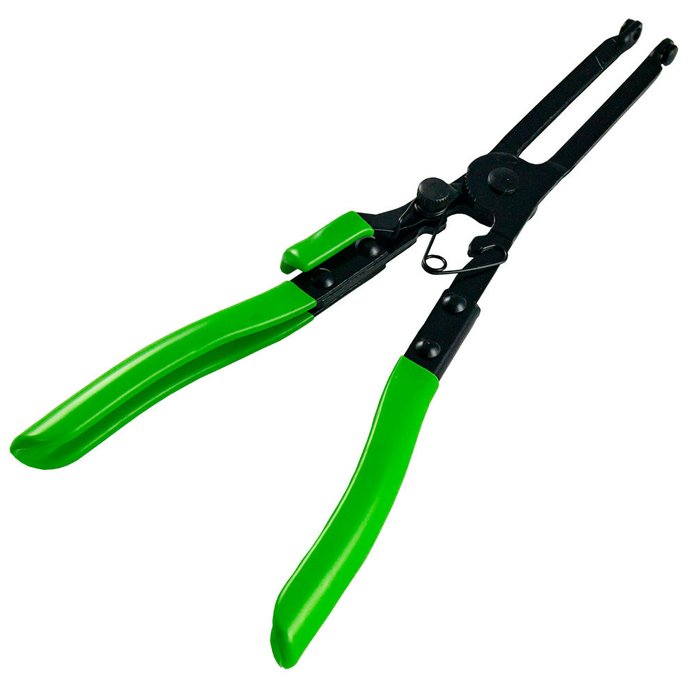 EXHAUST PIPE CLAMP PLIERS