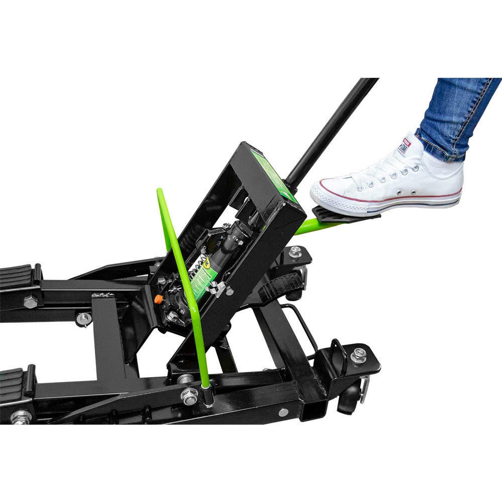 ATV JACK 680KG