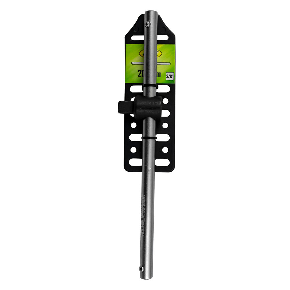 3/8" SLIDING T BAR 200MM
